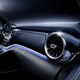 Illustration for article titled The Mercedes EQV Is an Elegantly Practical Electric Van Concept
